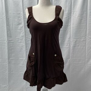 Anthropologie Chemise